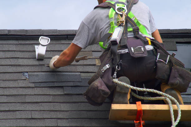 Best Roof Replacement Cost  in Anza, CA