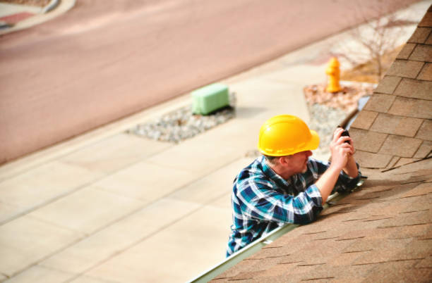 Best Tile Roofing Contractor  in Anza, CA